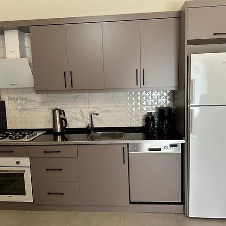 Adrasan Siderya Kuzey Villa Kumluca Εξωτερικό φωτογραφία