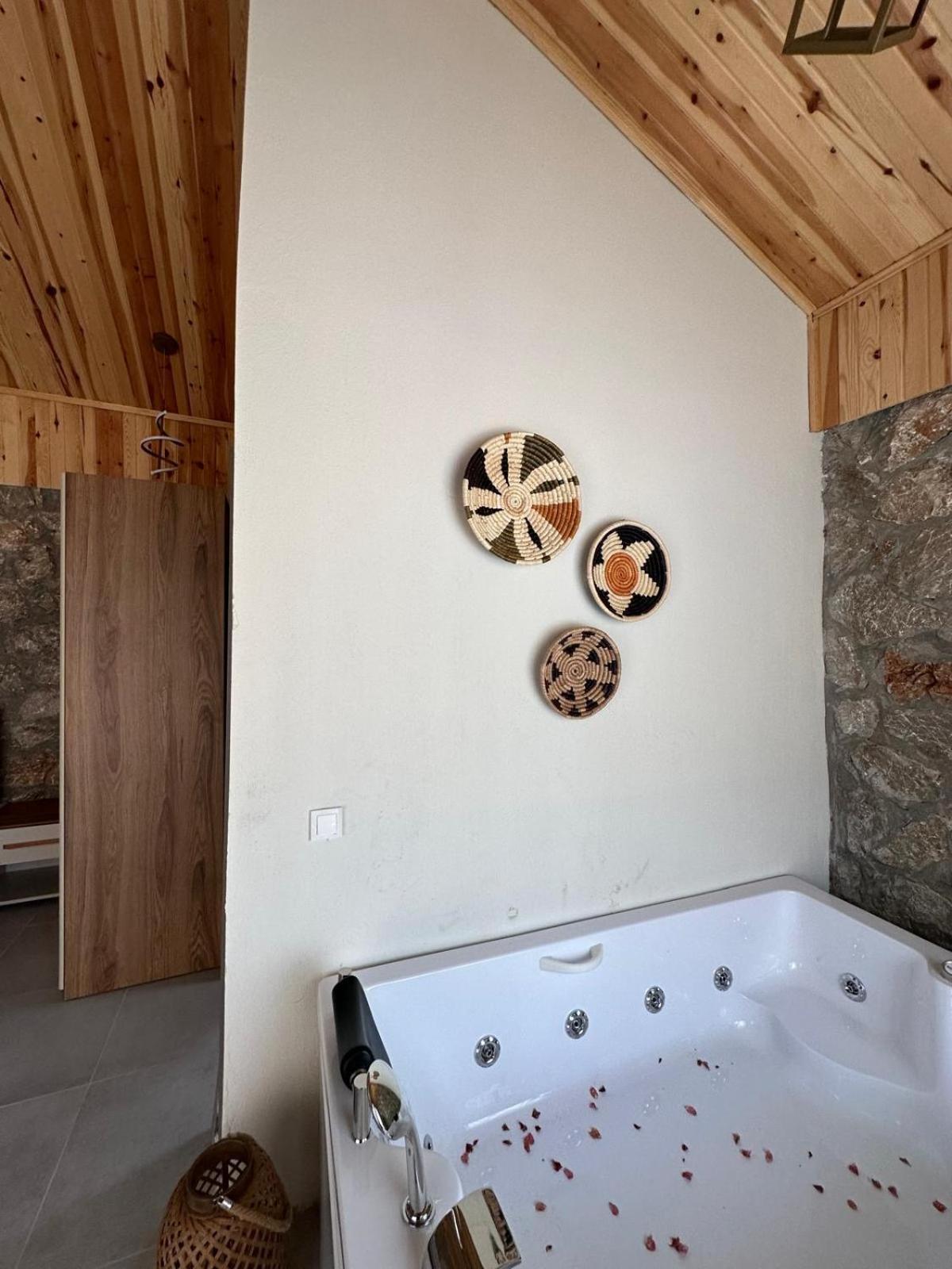 Adrasan Siderya Kuzey Villa Kumluca Εξωτερικό φωτογραφία