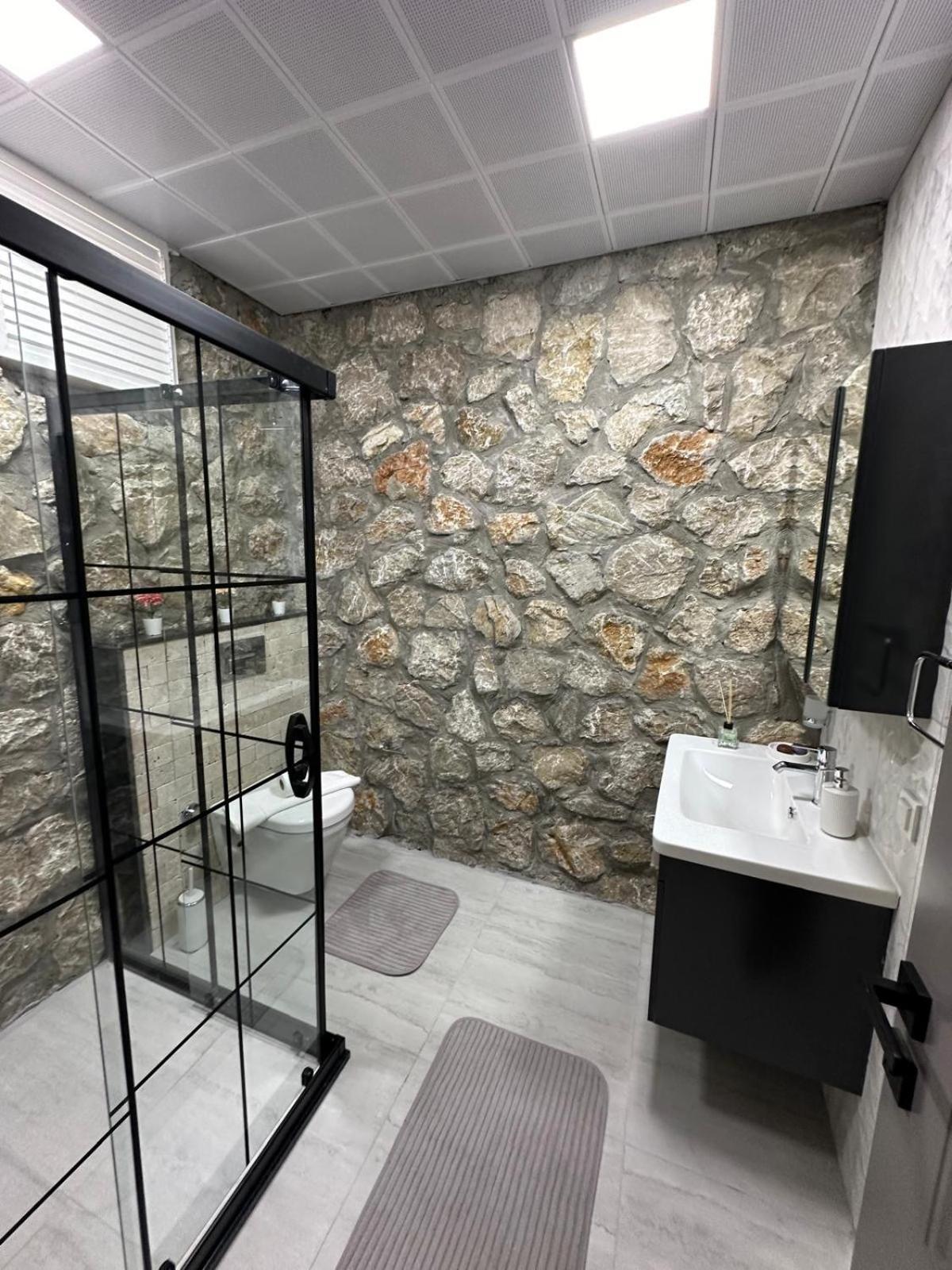 Adrasan Siderya Kuzey Villa Kumluca Εξωτερικό φωτογραφία