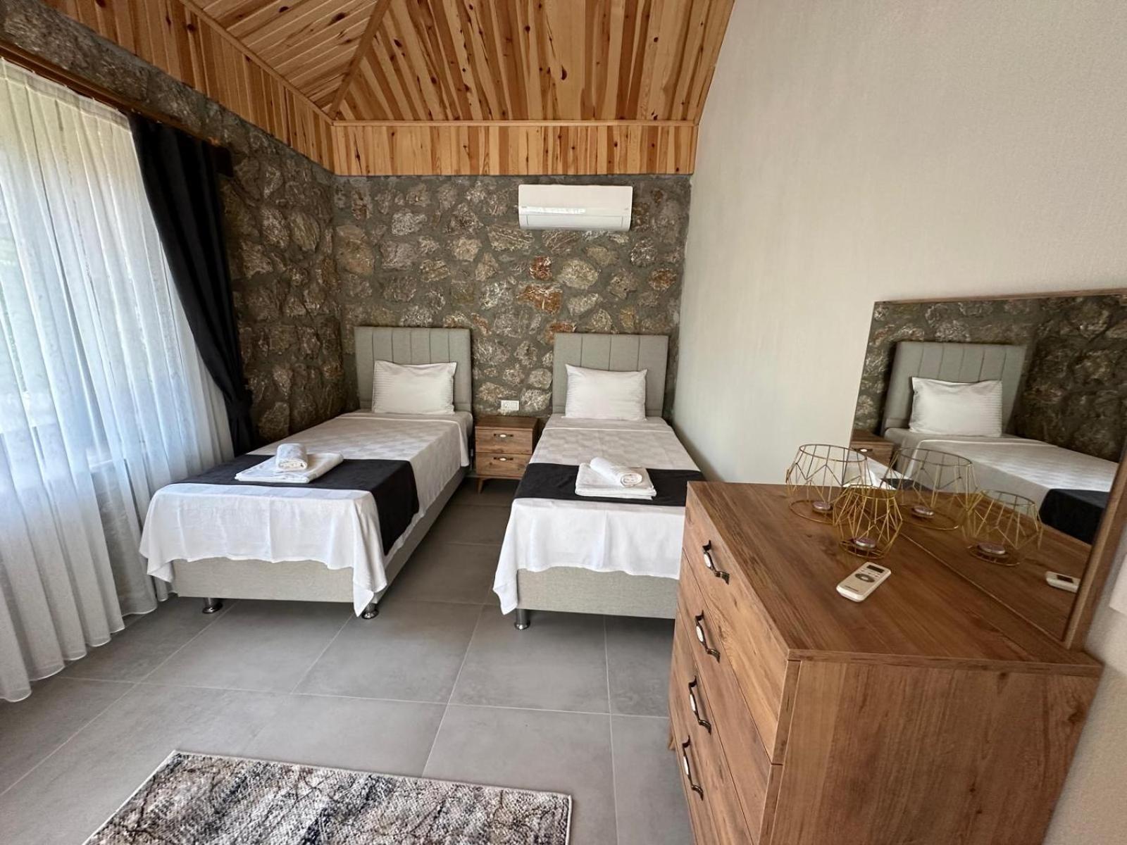 Adrasan Siderya Kuzey Villa Kumluca Εξωτερικό φωτογραφία